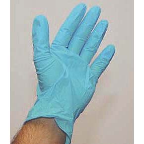 ΓΑΝΤΙ ΒΙΝΥΛΙΟΥ ELCA 1ΧΡΗΣΗΣ ΜΠΛΕ