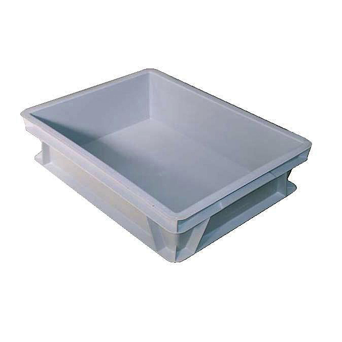 ΚΙΒΩΤΙΟ ΠΛΑΣΤΙΚΟ 400 x 300 x 145