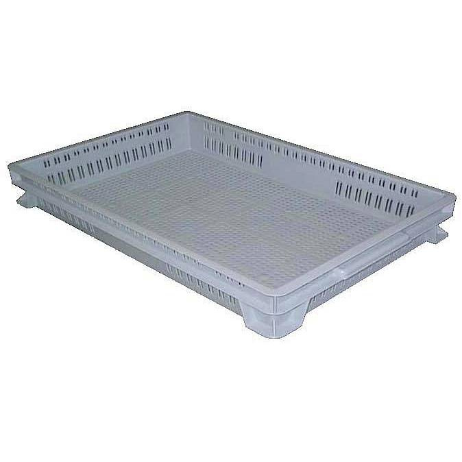 ΚΙΒΩΤΙΟ ΠΛΑΣΤΙΚΟ 600 x 400 x 100