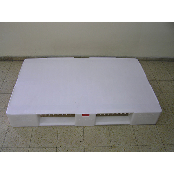 ΠΑΛΕΤΑ 120 x 80 PLASGAD 800MV ΠΑΛΕΤΑ 120 x 80 PLASGAD 800MV
