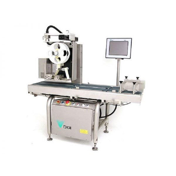 DIGI WI-700 (Μέση Ταχύτητα ? Φαρδύς Ιμάντας)