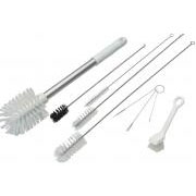 ΣΕΤ ΒΟΥΡΤΣΕΣ VHS 5357